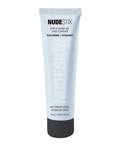 Гель для очищення обличчя Nudestix Nudeskin Гіалуронова кислота, 70 мл