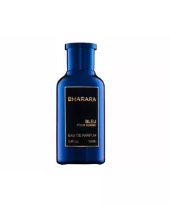 Парфюмерная вода для мужчин Bharara Bleu, 100 мл