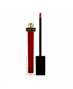 Рідка губна помада Tom Ford Ultra-Shine 08 Lost Cherry, 7 мл