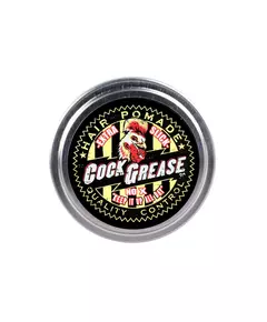 Помада для укладання волосся Cock Grease Extra Slick No X Блиск, екстрасильна фіксація, 50 г