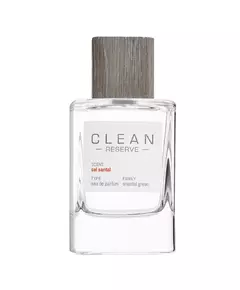 Тестер парфумованої води унісекс Clean Sel Santal, 100 мл