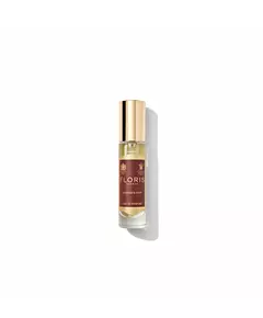 Парфумована вода унісекс Floris Leather Oud, 10 мл