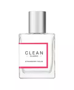Тестер парфумованої води унісекс Clean Classic Strawberry Fields, 60 мл
