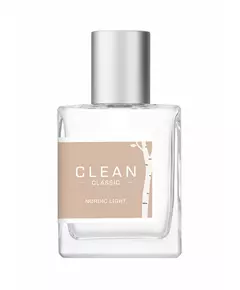 Парфюмерная вода унисекс Clean Classic Nordic Light, 30 мл