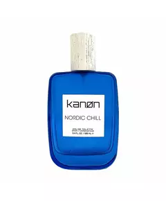 Туалетна вода для чоловіків Kanon Sport Blue, 100 мл