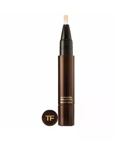 Стік-хайлайтер Tom Ford Illuminating 05 Naked Bisque, 3,2 мл