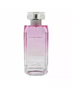 Парфюмерная вода для женщин Ellen Tracy English Garden Sweet Pea, 100 мл