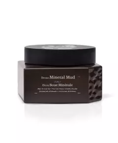 Крем-маска для догляду за волоссям Saphira Mineral Mud, 1000 мл