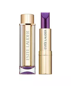 Кремова губна помада Estée Lauder Pure Color Love 485 Violet Ray, 3,5 г