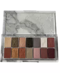 Палетка теней для век Kat Von D Planet Fanatic 14 оттенков, 18,2 г