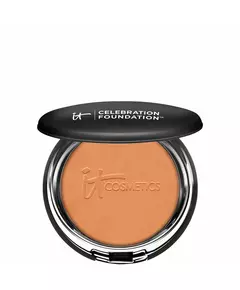 Компактна тональна основа It Cosmetics Celebration Rich, 9 г