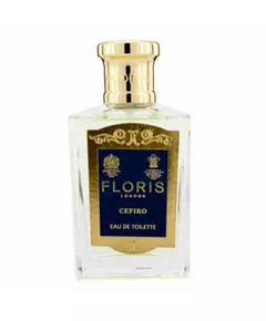 Туалетна вода унісекс Floris Of London Cefiro, 50 мл