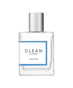 Тестер парфумованої води для жінок Clean Pure Soap, 60 мл