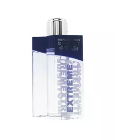 Туалетная вода для мужчин Aubusson Sport Extreme Violet, 100 мл