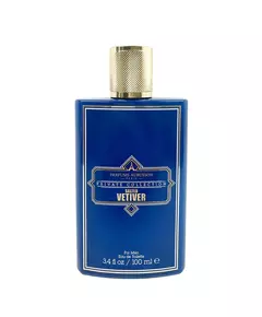Парфумована вода для чоловіків Aubusson Private Collection Salted Vetiver, 100 мл
