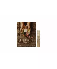 Пробник унисекс-парфюма Clean Radiant Nectar, 1,5 мл