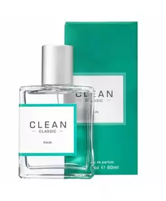Парфумована вода для жінок Clean Rain, 60 мл
