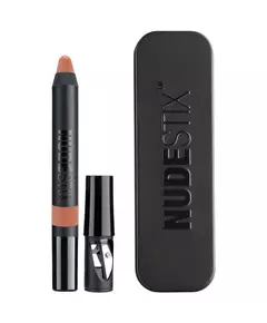 Бальзам для губ і щік 2-в-1 Nudestix Gel Color Haven, 2,8 г
