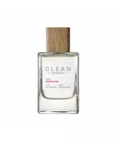 Парфюмерная вода унисекс Clean Sparkling Sugar, 100 мл