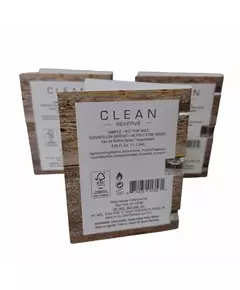 Пробник парфюмерной воды унисекс Clean Sparkling Sugar, 1,5 мл