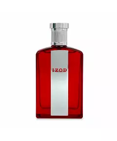 Туалетная вода для мужчин Izod Legacy Red, 100 мл