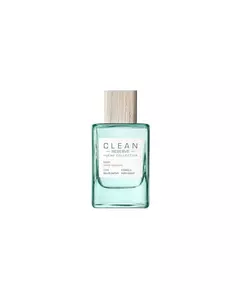Парфумована вода унісекс Clean H2Eau Amber Cashmere, 100 мл