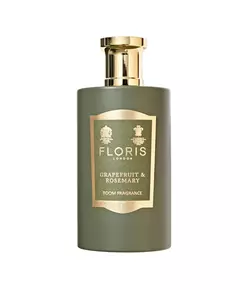 Тестер спрея для помещений Floris Of London Grapefruit & Rosemary, 100 мл