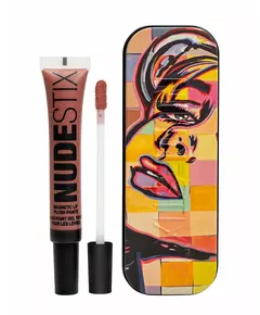 Блиск для губ Nudestix Magnetic Lip Bahama Mama, 10 мл