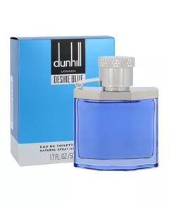Тестер туалетной воды для мужчин Dunhill Desire Blue, 50 мл