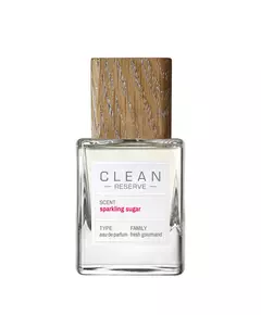 Парфюмерная вода унисекс Clean Sparkling Sugar, 30 мл