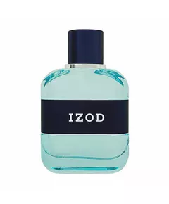 Туалетная вода для мужчин Izod Breeze, 100 мл