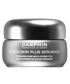 Дневная крем-маска для лица и шеи Darphin StimulSkin Plus Без парабенов, антивозрастная, 50 мл