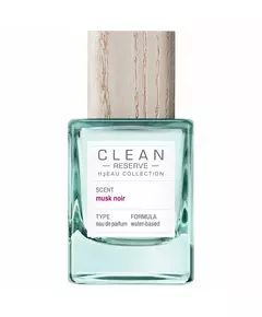 Тестер парфумованої води унісекс Clean H2Eau Musk Noir, 100 мл