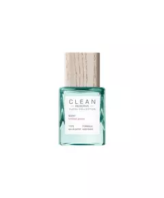 Парфюмерная вода унисекс Clean H2Eau Brilliant Peony, 30 мл