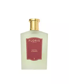Лосьон после бритья Floris Of London Santal Hydration, 100 мл