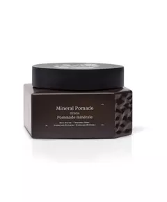 Помада для укладання волосся Saphira Mineral Pomade, 50 мл