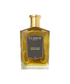 Тестер парфумованої води унісекс Floris Of London Honey Oud, 100 мл