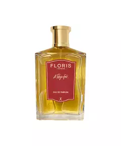 Одеколон унісекс Floris Of London A Rose For..., 100 мл