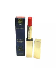 Кремова губна помада Estée Lauder Pure Color Illuminating 916 Party, 1,8 г
