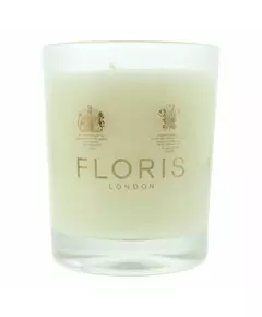 Тестер ароматической свечи Floris Of London Hyacinth & Bluebell, 175 г