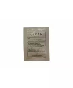 Пробник глиняної маски для обличчя Clean Purple Clay, 1,5 мл