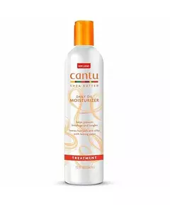 Олія-догляд для волосся Cantu Shea Butter Softening, 384 мл