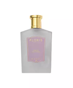 Тестер ополаскивателя для полости рта Floris Of London Refreshing, 100 мл