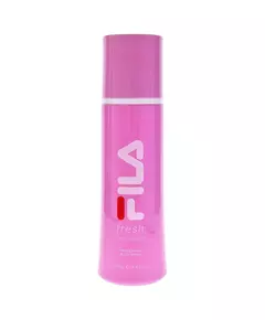 Ароматичний спрей для жінок FILA Fresh, 250 мл