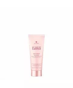 Незмивний шампунь для очищення волосся Alterna My Hair My Canvas Meltaway Vegan Botanical Caviar, 100,5 мл