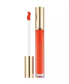 Матова рідка губна помада Estée Lauder Pure Color Love 303 Flash Burn, 6 мл