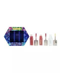 Набір блисків для губ Fenty Beauty Gloss Bomb, 3 × 9 мл