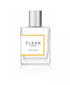 Тестер парфумованої води унісекс Clean Fresh Linens, 60 мл