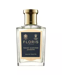 Туалетна вода для жінок Floris Night Scented Jasmine, 50 мл