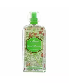Тестер парфумованої води для жінок Aubusson Sweet Memory, 100 мл